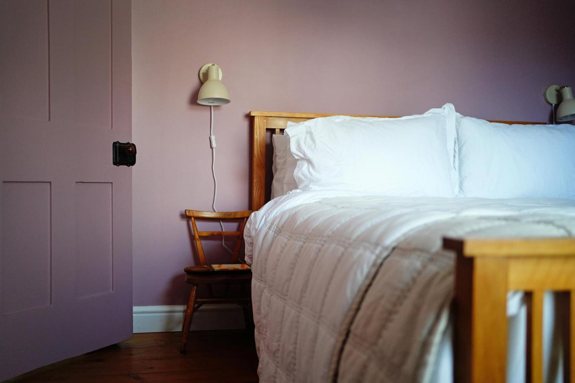 Northdene Cottage - Cosy Old Fisherman'S Cottage Two Mins From Sea - Free Parking - Wood Burning Stove - Roll Top Bath - Dog Friendly 迪尔 外观 照片